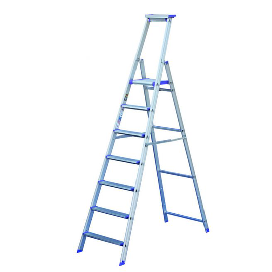 JUMBO Trappestige ENKEL Pro Classic 8 trin - 45TSE108