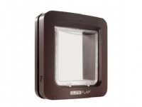 Segula 70944, Brun, Klap, Plast, Kat, Batteri, 272 mm