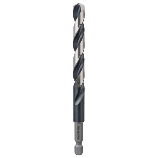 Bosch Metalbor HSS Impact 9,5mm - 2608577130