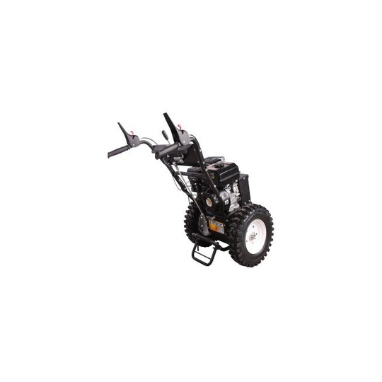 Texas Combi 800TG basismaskine Fejemaskine/Sneslynge
