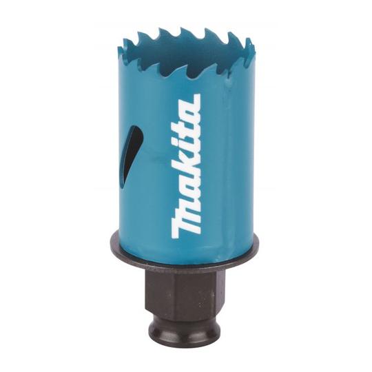 Makita Hulsav 32mm Ezychange - B-11346