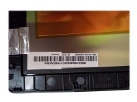Lenovo - LCD-samling - for IdeaPad Miix 510-12IKB 80XE 510-12ISK 80U1
