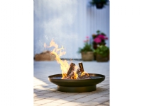 DANGRILL - BÅLSTED PÅ FOD