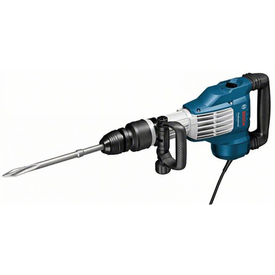 Bosch GSH 11 VC - Slaghammer med SDS max - 0611336000