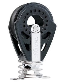 Blok carbo 40 mm stående