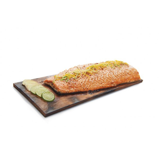 Broil King røg/grill planke 2 stk Cedertræ - 63280