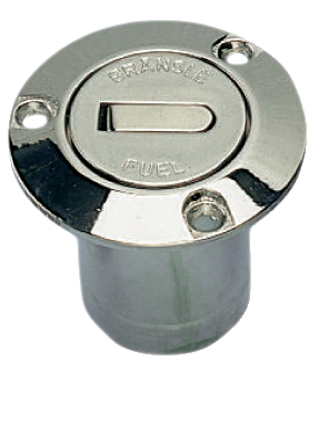 Tankpåfyldn benz mess50mm