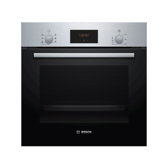 BOSCH HBF113BR1S - Ovn til indbygning
