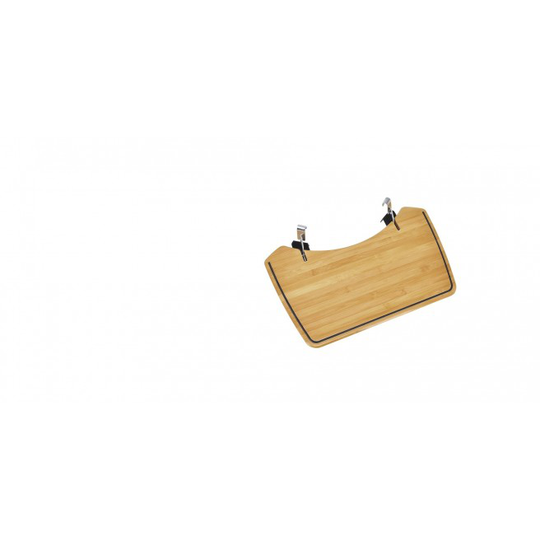 OutdoorChef Sidehylde Bambus 570 - 18.291.27