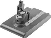 CoreParts - Batteri - Li-Ion - 3000 mAh - 64.8 Wh - for Dyson V7