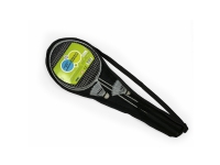 SS Badminton set 2 rackets 2 balls