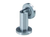 Olympia TS 240, Rustfrit stål, Rustfrit stål, Gulvmonteret, 1 stk, 77 mm, 50 mm