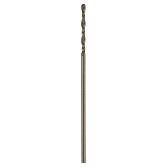 Bosch Metalbor HSS-CO S 1x34mm 10 Stk - 2608585872