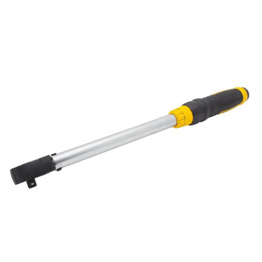 DeWALT Momentnøgle 3/8" - DWMT75463-0