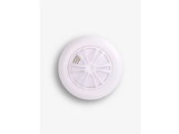 Housegard 621028, 50 m, 85 dB, CE, RED, Batteri, 1,5 V