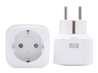 Nexa MYCR-250 PLUG-IN - Dæmper - trådløs - 433.92 MHz