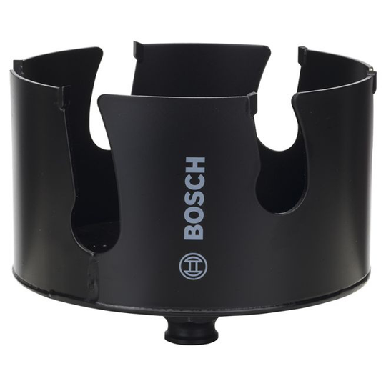 Bosch Hulsav Speed Multi 114mm - 2608580764