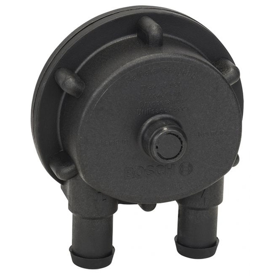 Bosch Vandpumpe 1/2 2000l/h - 2609255713