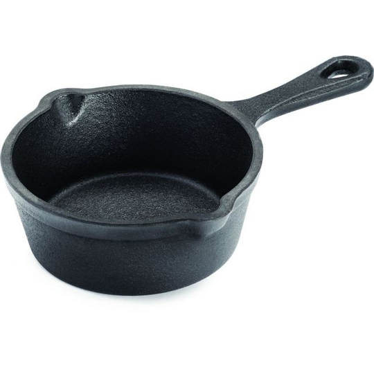 Napoleon Pande 10 cm støbejern - 56054