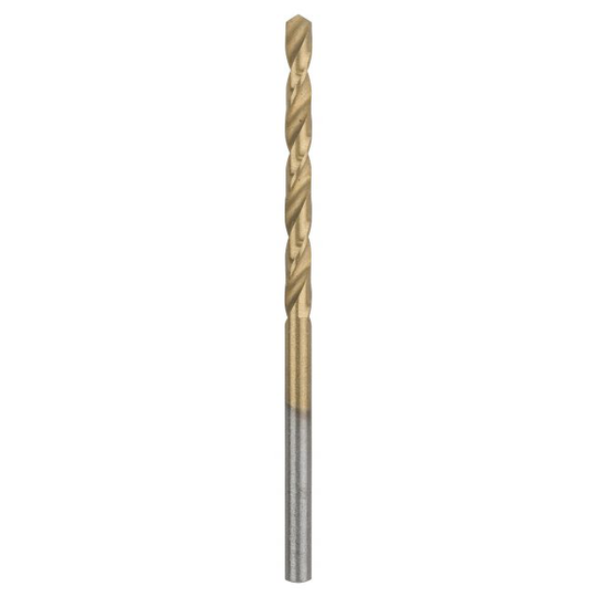 Bosch Metalbor HSS-tin Ø3x33x61mm 135gr - 2609255092