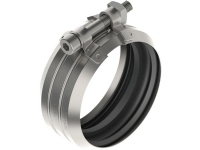 PIPEGAP Rapid SML kobling, DN150