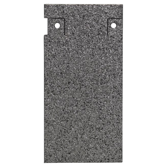 Bosch Glideplade Grafit Til Gbs 75 A - 2601098043