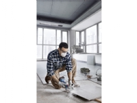 Bosch VINKELSLIBER GWS 18V-7 115MM SOLO L-BOXX