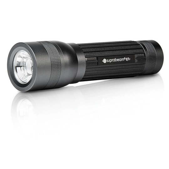 Suprabeam Q7XR Lommelygte