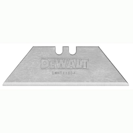 DeWALT Knivblade Trapez 75 Stk - DWHT11004-7