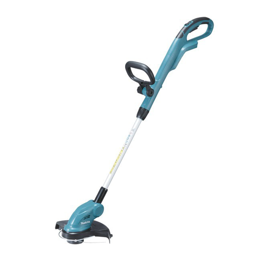 Makita Græstrimmer 18V - DUR181Z