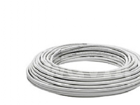 Wavin 20 Alupex rør hvid 100m - 20 mm alupex rør hvid 100 m - (100 meter)