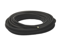 Wavin Pex-One 15 RIR med sort - tomrør. Ruller á 300 meter. Hvidt pex-rør