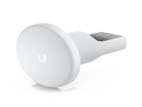 Ubiquiti Networks UA-Rescue, Smart hængelås, Nøglefri, Hvid, FCC, IC, CE, -30 - 65 °C, -40 - 85 °C