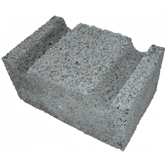 RBR Scan Rille - 35x49x19 Blok