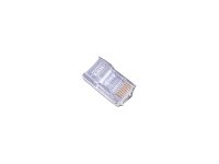 Cablexpert - Netværk-konnektor - RJ-45 (han) (pakke med 50)