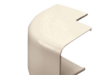 90° udv. hjørne - 80x60mm.90 ° bøjning til udvendige hjørner.