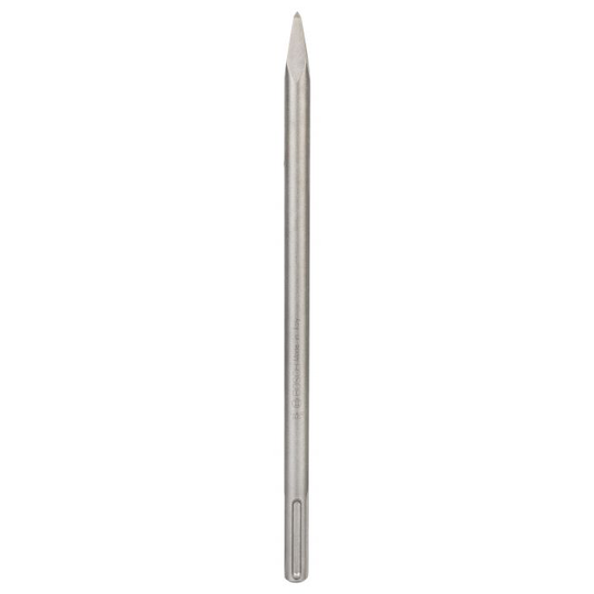 Bosch Spidsmejsel SDS-MAX 400mm 10stk - 2608690235