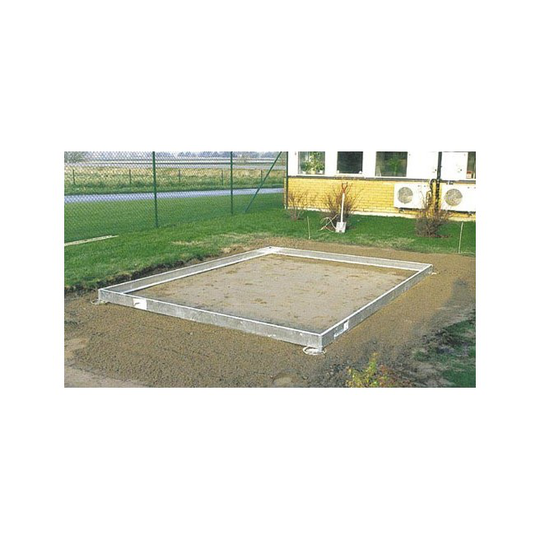 Juliana Fundament Compact 5,0 m²