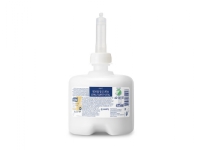 Tork Hand & Body Lotion uden parfume 475 ml - (8 flasker pr. karton)