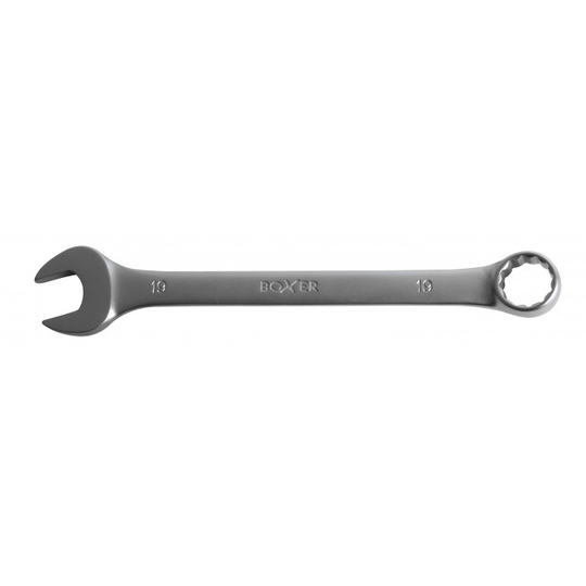 Boxer Ringgaffelnøgle - 19 mm.