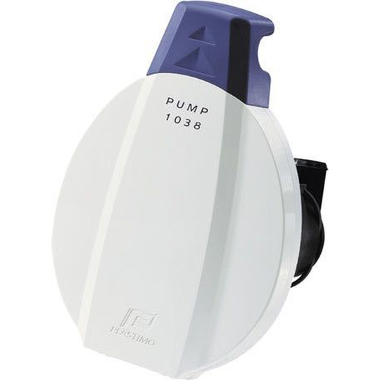 Plastimo Lænsepumpe skotmontering 25mm