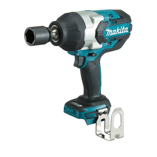 Makita Slagnøgle 1050nm 18V - DTW1001Z
