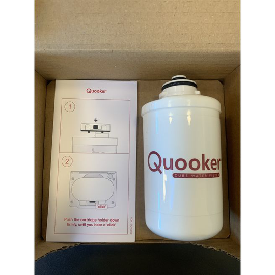 Quooker CUBE Filter