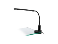 EGLO LAROA KLEMSPOT TOUCH 550LM H275 4000K SORT
