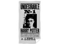 Harry Potter Reward Badehåndklæde - 100 procent bomuld