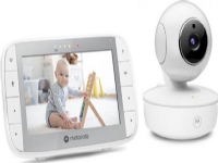 MOTOROLA BABY MONITOR VM55 5
