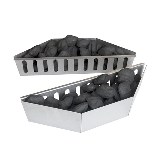 Napoleon Kulbakker til kuglegrill - 67400