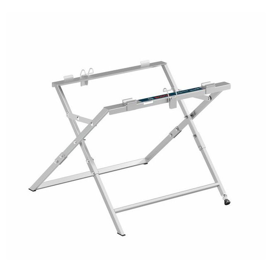 Bosch GTA 560 - Savstativ - 0601B22700