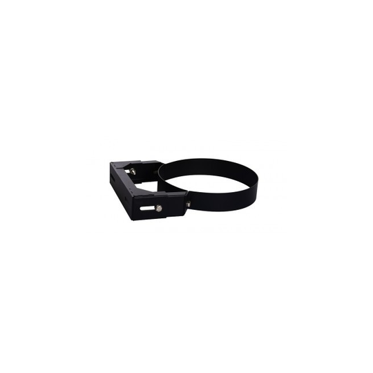 Aduro Vægbeslag teleskop 14-20 cm, sort 54146