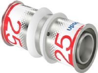 MLC presmf. 25-25mm - til gulvvarme- og brugsvand- og radiatorsystemer